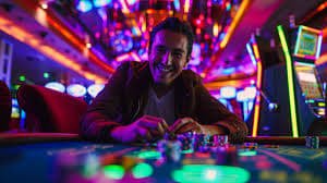 8xbet company Poker trực tuyến