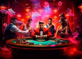 8xbet company bắn cá đổi thưởng